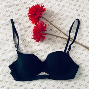 Thirdlove Cotton T-Shirt Bra